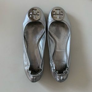 Tory Burch ballet flats